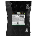 Co- op Frontier Organic Pyllium Husk 1lb - Cały Pyllium Husk, Organic & Kosher - Psylium Husk Fiber do pieczenia, Psylium Nutritional Supplement for Disease, Psylium Husk Powder Bulk