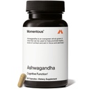 Momentous Ashwagandha Supplement, NooGandha Extract, 300mg per Serving