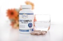 Kidney Complex Pro-Health - Kidney Support Supplement - Kidney Health Support Formula with Cranberry Extract - Helps Support Healthy Kidneys & Urinary Tract – 60 Vegetable Capsules