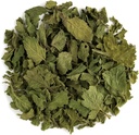 Organic Bio Herbs- Suszony Nettle Leaf / Leaves - All- Naturalne, Premium, i zrównoważone dla Herbal Herbal, Remedies, Rzemiosła i Eco-Friendly Uses (Urtica Dioica) 2 Oz.