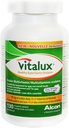 Vitalux Healthy Eyes Multivitamine Ocular z 5 mg luteiny, 130 tabletek