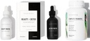 Sakara Beauty Water + Detox Water Drops & Complete Probiotics - Trace Mineral Drops & Chlorophyll Liquid Drops, Probiotics for Women Digestive Health