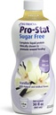Medical Nutrition Usa Inc Pro Stat Sugar Free Liquid Protein Nutritional Supplement, Mnu40064, 1 funt