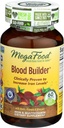 Megafood BLOOD BUILDER DailyFoods 60 ct.
