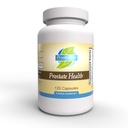 Priority One Vitamin Prostate Health 120 Kapsułki - Wsparcie zdrowej prostaty Podczas utrzymania hormonów męskich w normalnym zakresie z dodatkiem korzyści z Prostate Whole Gland. *