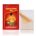 Capsaicin Patches, 20 Pack 4.72 "x7.08" Hot Capsicum Patches