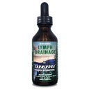 Carnivora - Limph Dreamage Drops - Stymuluje i oczyszcza swój system limfatyczny - Flushes Cell Waste, Zwiększa energię, Zwalcza Wyczerpanie. 2 Fl Oz (opakowanie po 1)