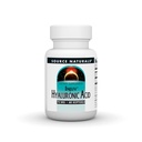 Źródło Naturals Hyaluronic Acid Injuv 70mg - 60 Softgels