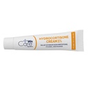 Dynarex Hydrokortyzon Cream 1 Oz Tube, 1 każdy.