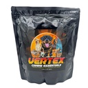 Vertex High- Performance Dog Supplement - Przeznaczona wątroba, serwatka i białko jaj - Wspiera mięśnie, odzysk, płodność, trawienie i produkcję mleka - Idealny do pracy, Hodowla i Aktywne psy - 4LBS