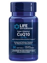 Life Extension Super Ubiquinol CoQ10 z ulepszonym Mitochondrial Support - 200 mg, Shilajit - Promotes Heart Health, Cell Energy, stres oksydacyjny - Gluten- Free, Non-GMO - 30 Softgels