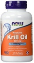 Teraz żywność Neptune Krill Oil 500Mg (2- pack) 120 softgels