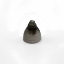 Phonak Hearing Aid MEDIA Size CLOSED Domes