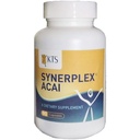 Kapsułki Acai - All Natural Superfood Supplement for Total Health - Support Berry Supplement