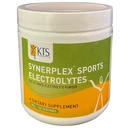 Sports Electrolyte Proszek - Bezcukrowy proszek nawadniający - Keto Electrolyte z witamin i minerałów