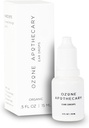 Organiczne krople do uszu 124; Ozon Oil Infused Ear Care 124; Ozon Oil to Nourish, Chroń i czyści dla ludzi i zwierząt domowych