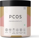 Uwagi Palak: PCOS / PCOD z Myo- Inozytolem, D Chiro Inozytolem, L Argininą, L Folatem metylu / 150 Gramami