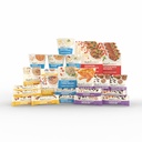 Nutrisystem ® Kickstart Protein z 7-dniowym zestawem do odchudzania z 28 pysznymi posiłkami i przekąskami