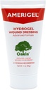 AMERIGEL Ubranie rany wodnej (3 oz.) - Zapewnia Moisture- bogate środowisko lecznicze dla ran suchych