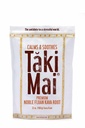 Taki Mai Noble Kava Kava Proszek korzenny 32oz - Autentyczny tradycyjny Grind, Naturalny wieczór relaks, Resteful Nights i spokojne rytuały, 100% Czysty Noble Kava