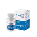 MediNatura Traumeel Homeopatic Arnica + 13 Aktywne składniki dla mięśni, stawów, pleców, zapalenia stawów, urazów, ćwiczeń związanych z bólem i bolesnością - Made in Germany - 100 Tablets