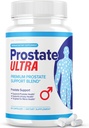 Prostate Ultra Supplements for Men Prostate Health Formula (60 kapsułek)