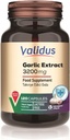 VENIDUS czosnek 3200 mg 120 kapsułek