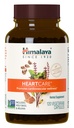 Himalaya HeartCare - Herbal Heart Health Supplements with Ashwagandha and Amla - Vegan, Non-GMO, Gluten Free, 720 mg, 120 kapsułki