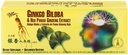 Prince of Peace Ginkgo Biloba and Red Panax Ginseng Extract, 30 butelek 0.34 oz