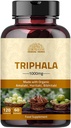 Triphala 120 kapsułki,