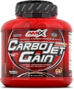 Amix CarboJet Gain - 4.96 funt - czekoladowy aromat