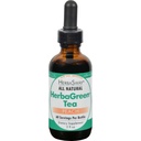 Herba Sway - Herbagreen Tea Peach, 2 fl oz płyn