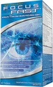 Focus Fast Clear Brain Nootropic Supplement, 40 Count, for Men & Women - Focus Pills for Concentration, Brain Booster & Memory Support - Witaminy, Cholina, Ginseng, Gingko & Więcej