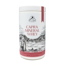 Mt. Capra Mineral Serwatka 124; A Whole Food, Bio- Dostępny Mineral / Electrolyte proszek Suplement z koziego mleka serwatki, bogaty w potas, Alkalizujące 124; 28 Służenia - 25.4 oz