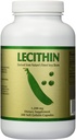 3 Bottles Lecithin (200 Softgels/ 1200 mg) by NCB