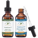 Native Remedies Complete Sciatigon ComboPack - All Natural Herbal Supplement pomaga zmniejszyć ciśnienie na Sciatic Nerve i Natural Homeopatic Remedy zmniejsza ból, skurcze i numbness