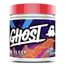 GHOST Sleep Suplement diety, Blue Dream - Recovery & Rest with Premium Składniki w tym Melatonina, Colostrum & Ashwagandha - Obsługuje jakość snu - Gluten- Free & Sugar-
