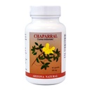Chaparral (Larrea Tridentata) 500 mg, 90 kapsułek