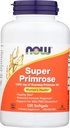 Teraz jedzenie Super Primrose 1300mg Sg, 120 CT