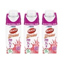 Wildberry, 8 Fl Oz (opakowanie po 3)