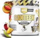 REDCON1 Post Workout Recout Powder - Coach Prime Canteen - Proszek nawadniający z elektrolitami, Witaminy i wody kokosowej - Prime Time Punch (30 Służenia)