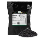 Frontier Co- op Organic Suszone Elderberry, 1lb Torba luzem, Europejski cały 124; Koszerna i nieGMO Organiczne Jagody Elderberry Suszone, do herbaty, Wsparcie immunologiczne