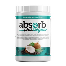 Białko izolatu wegańskiego - Gut Health, Nutritional Support, Natural Ingredients, Non-GMO, Gluten- Free, Organic Spransed Rice Protein (2,2 funtów, Niesłodzony Coco- Choc)