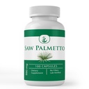 PALMETTO, (100 kapsułki)
