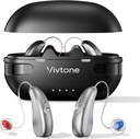 Bluetooth słuchawkowe, Para, WNT- XS- Follow