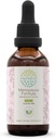 HerbEra Menopause Formula B60 Alcohol-Free Extract Tincture, Concentrated Liquid Drops Natural Vitex Berry, Licorice Root, Motherwort, Dong Quai Root, Burdock Root, Black Cohosh Root. 2 Fl Oz