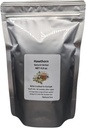 Hawthorn - Crataegus laevigata Loose Leaf & Flower C / S from 100% Nature (8 oz)