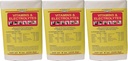Durvet (3 Pack) 136028 Vitamins & Electrolytes, 8 oz