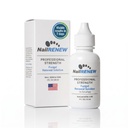 NailRENEW Antygrzybicze - Profesjonalna siła, Compliant Grzyb Leczenie dla Grzyb u nóg, Przebarwienia lub Brittle Nails (1 butelka)