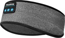Perytong Bluetooth Sleep słuchawki słuchawki z HD Głośniki - Noise Cancelling, dla Sleepers Side, Trening, Joging, Joga